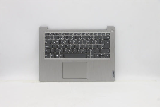 Lenovo Upper Case ASM_TR L81X7 NFPPGYDIS 5CB1C05013