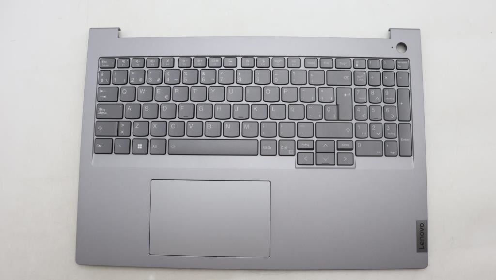 Lenovo COVER Upper Case ASM_SPA W21KH AGBL U 5CB1M48543