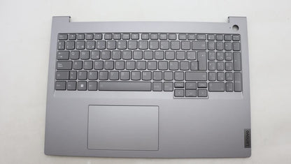 Lenovo COVER Upper Case ASM_SPA W21KH AGBL U 5CB1M48543