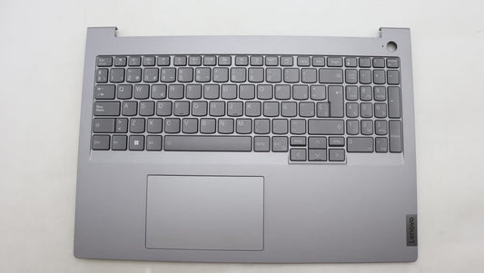 Lenovo COVER Upper Case ASM_SPA W21KH AGBL U 5CB1M48543