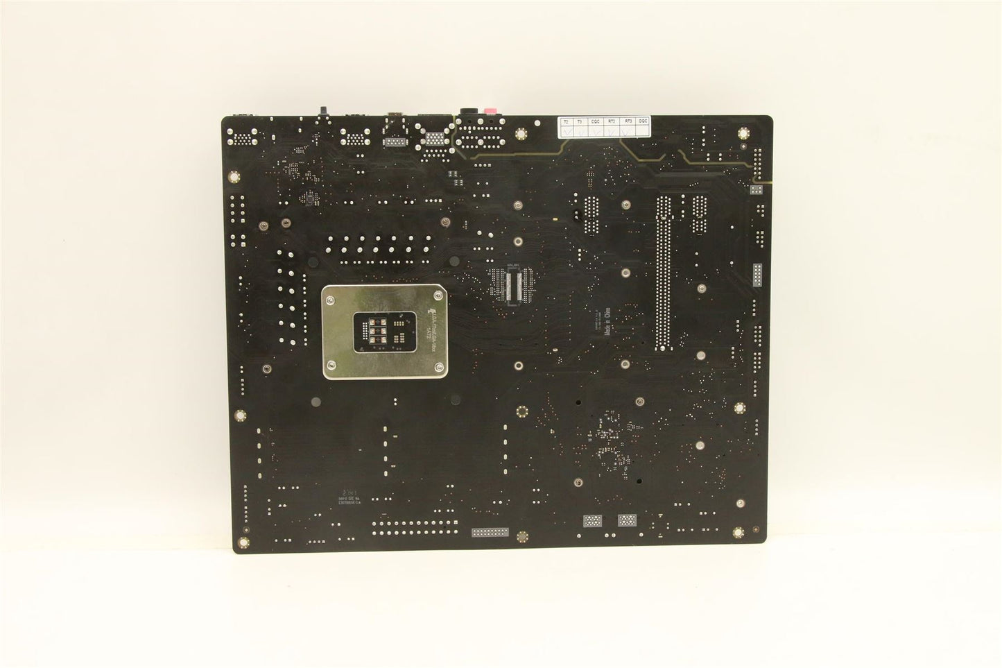 Lenovo Legion T7-34IAZ7 Motherboard Mainboard 5B20W27660