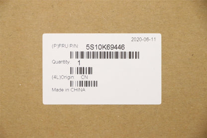 Lenovo IdeaPad 100S-14IBR Screw Set Kit 5S10K69446