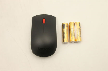 Lenovo KYB_MOUSE WL KM Calliope BK JPN Japanese Keyboard 5KM0U87655