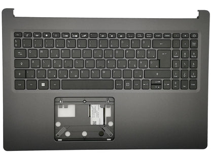 Acer Aspire A315-55G A315-55KG A315-57 Palmrest Cover Keyboard 6B.HEDN7.014