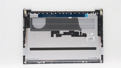 Lenovo Yoga 6 14IAP8 6 14IRP8 Bottom Base Lower Chassis Cover Grey 5CB1J75982