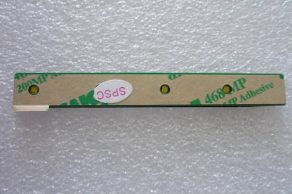 Lenovo LA46 CAPACITIVE BUTTON Board 11012094