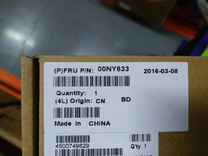 Lenovo Pro CTRG conn HDMI Board 00NY833