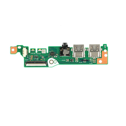 Asus X509FL Io Board 90NB0N10-R10010