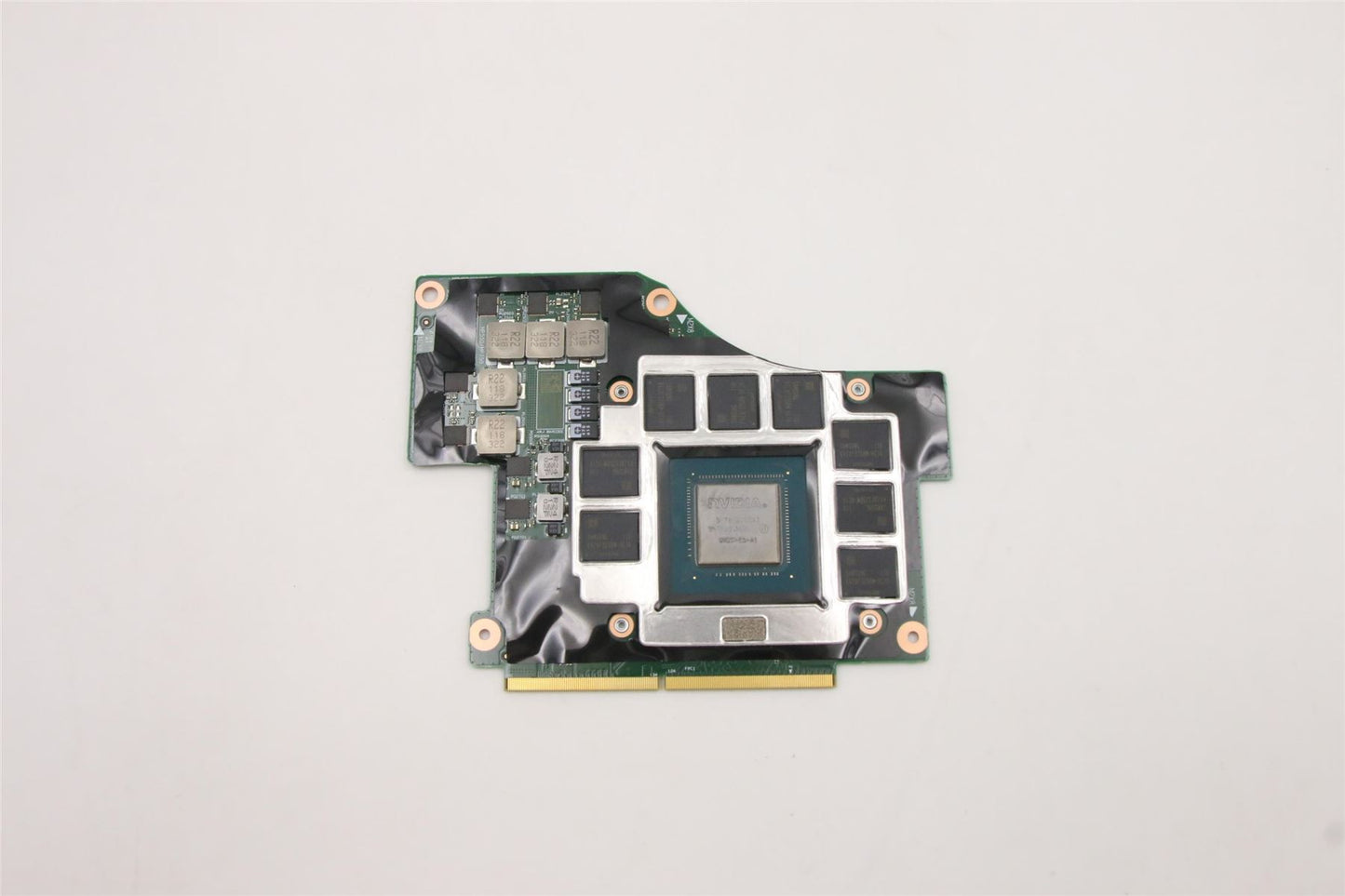 Lenovo ThinkPad P15 Gen 2 s GPU Graphics Card 5C51C94209