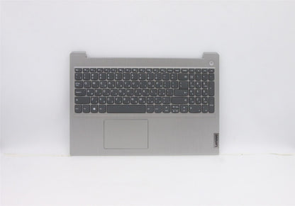 Lenovo Upper Case ASM_HB L81WB NFPPGYDIS 5CB0X57493