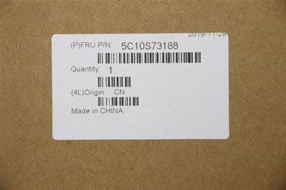 Lenovo Yoga L13 L13 2 Cable Webcam Camera 5C10S73188