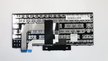 Lenovo Windu KBD, TW, CHY Traditional Chinese Keyboard 01AX397