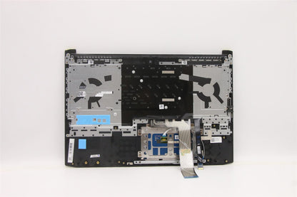 Lenovo Upper Case ASM_SWS C 82K1 RGB 5CB1D04626