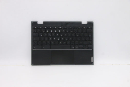 Lenovo UpperCaseASM LA B 81MA GLKR 5CB0Y57913