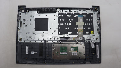 Lenovo ThinkBook 16 G6 IRL Palmrest Cover Touchpad Keyboard Danish 5CB1M70298