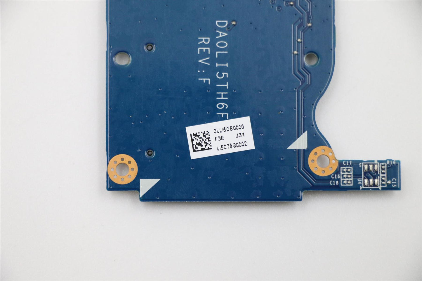 Lenovo SD card sub card,windows 00HW180