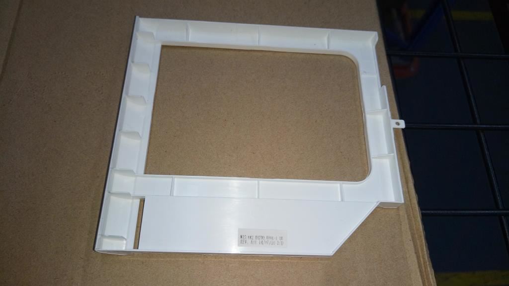 Lenovo ODD Dummy W Flex2-15 White 5M20G85651