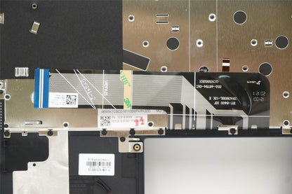 Lenovo Upper Case ASM_ITA W 82HS AB 5CB1B36369