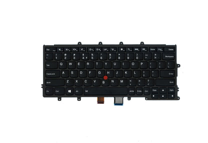 Lenovo NB_KYB internal,IND,Chicony,backlit 01AV536
