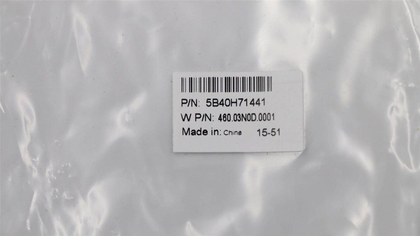 Lenovo 300S-14ISK 500S-14ISK S41-35 HDD Hard Disk Drive Bracket 5B40H71441