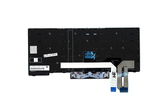 Lenovo ThinkPad T480s L480 L380 L390 L490 E480 E485 T490 E490 Keyboard 01YP495