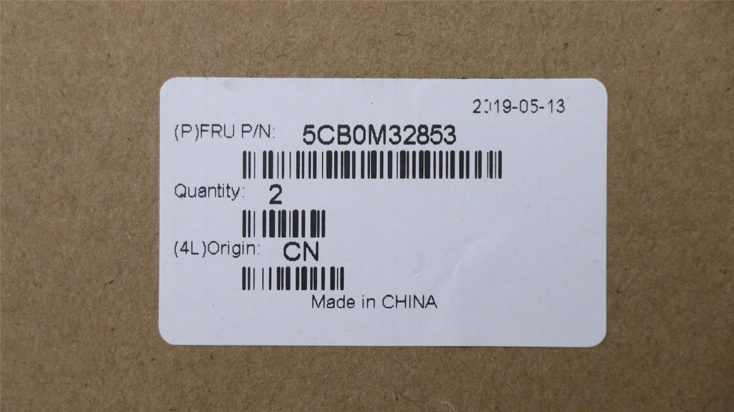 Lenovo Yoga 510-14IKB Keyboard Palmrest UK Black Backlit 5CB0M32853