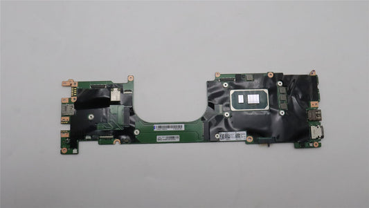 Lenovo ThinkPad X1 9th Gen Motherboard Mainboard UMA INTELI71185G7 5B21K93305