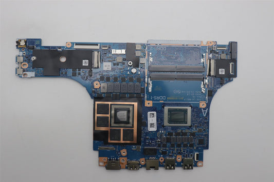 Lenovo Legion 5 16AHP9 Motherboard Mainboard DIS AMDR78845HS 5B21M50976