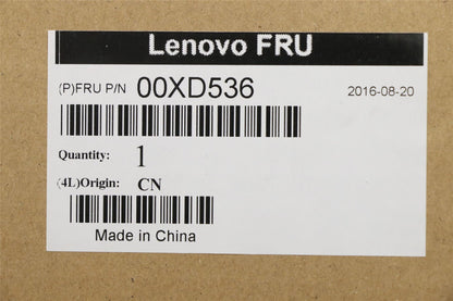Lenovo IdeaCentre Y700-34ISH Case Front Bezel Cover Black 00XD536
