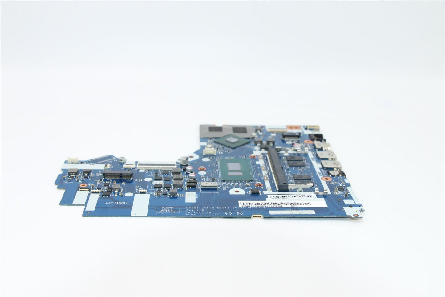 Lenovo MBL81BFI78550UV2GD4GFPNOK 5B20Q15630