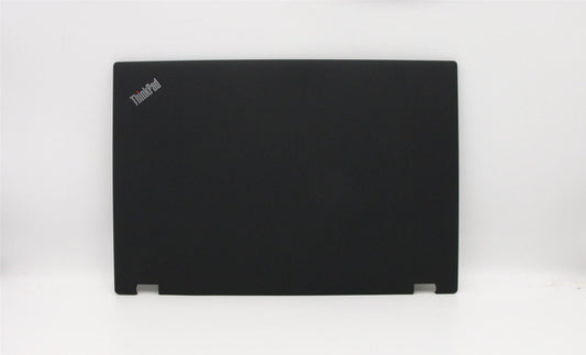 Lenovo ThinkPad P73 LCD Cover Rear Back Housing Black 5CB0S95323