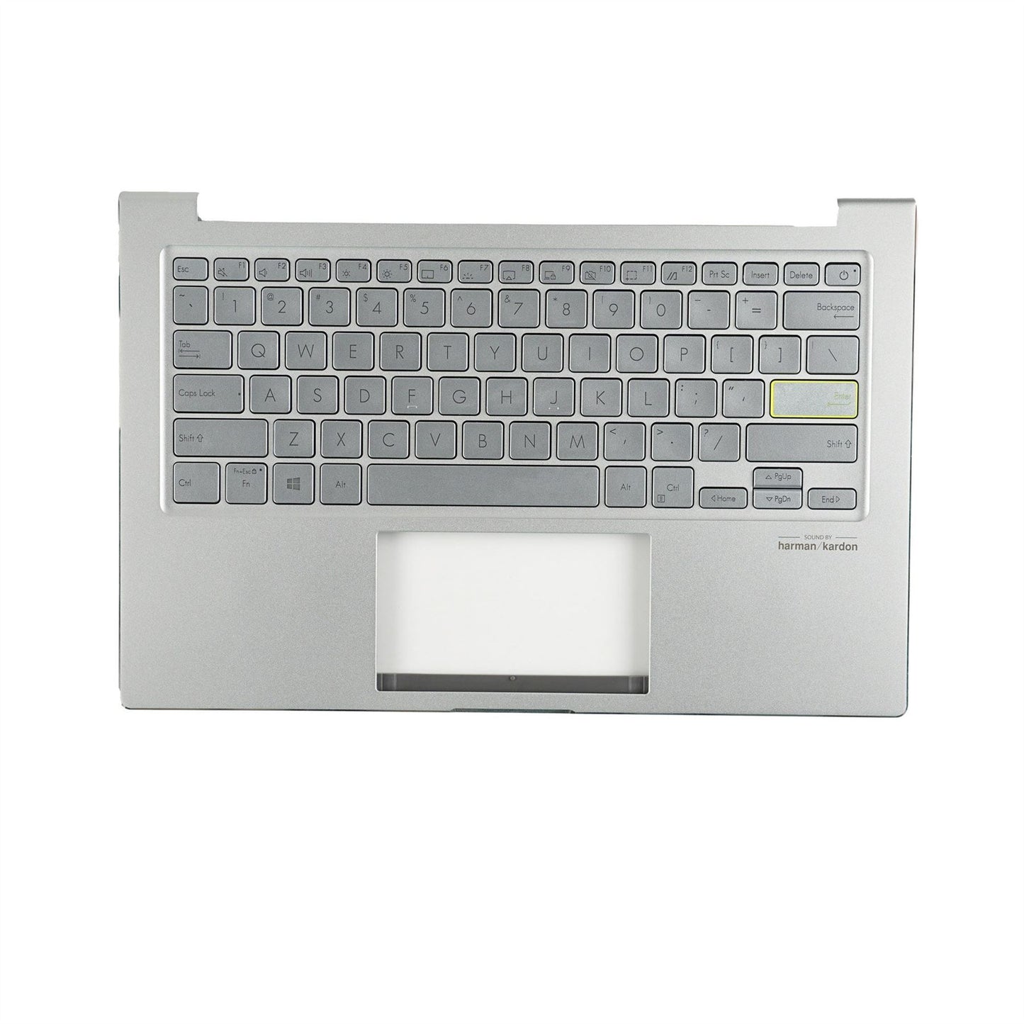 Asus X321JA X321JP X321JQ Keyboard (Us Module/As 90NB0Q53-R31US0
