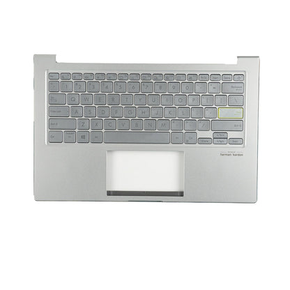 Asus X321JA X321JP X321JQ Keyboard (Us Module/As 90NB0Q53-R31US0