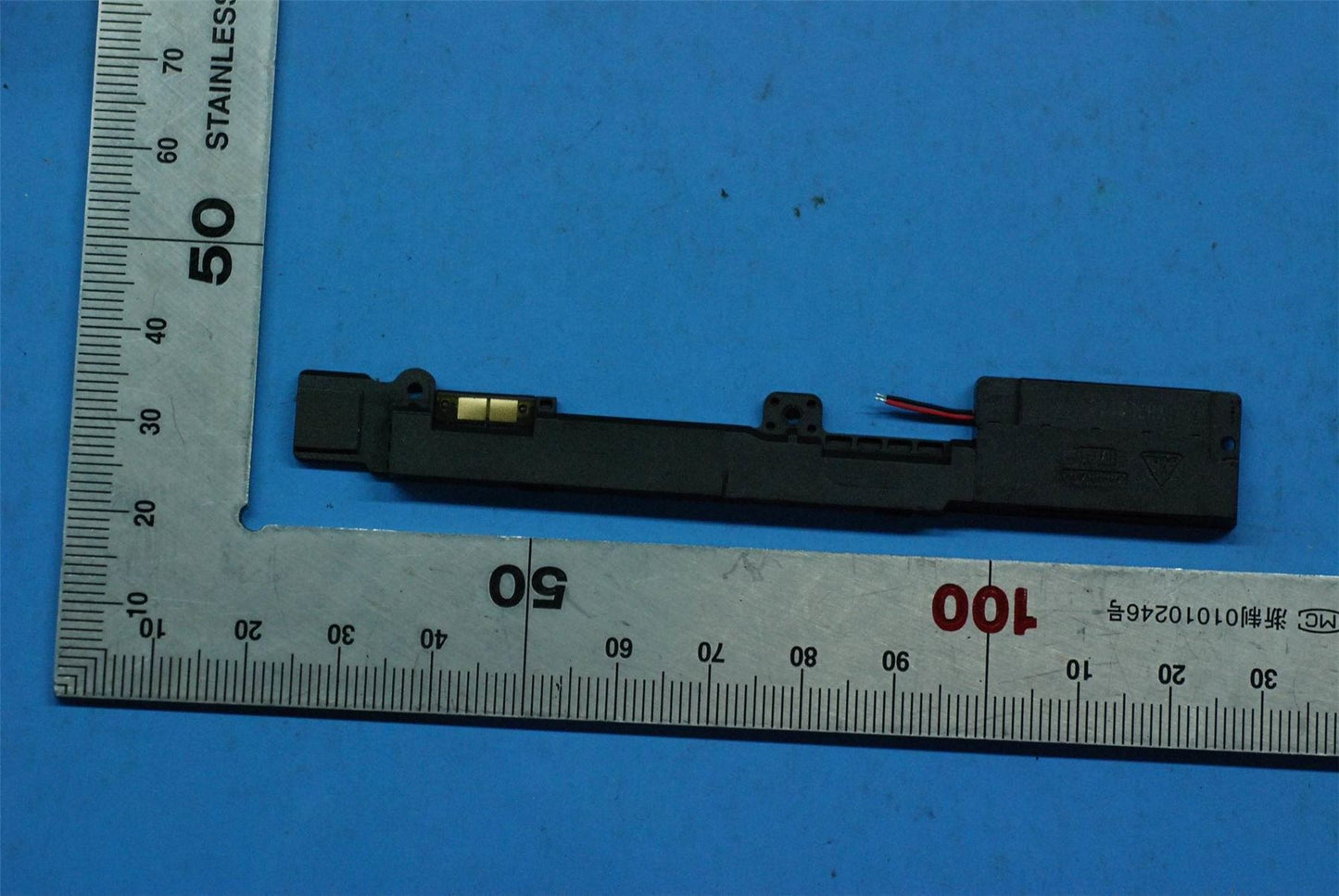 Lenovo TB-X604 Speasker GPS&*HQ20330375000 CS 5SB8C09718