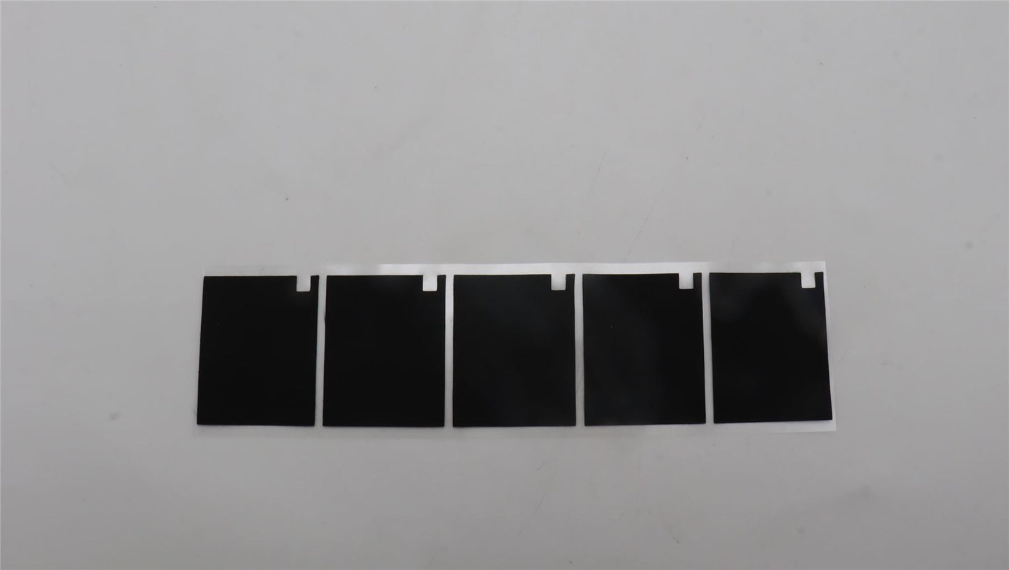 Lenovo TAPE D COVER COSTMETICS MYLAR L H 82YL*5 5T10S33624