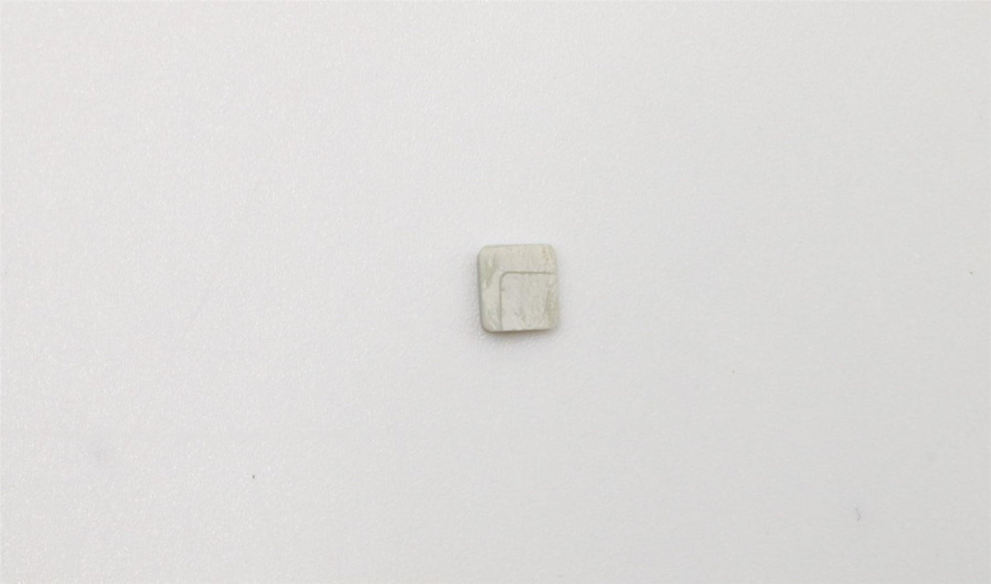 Lenovo TAPE LCDBezel Screw Rubber L 80TX Silver 5T10L46141
