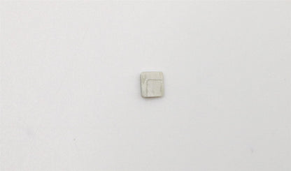 Lenovo TAPE LCDBezel Screw Rubber L 80TX Silver 5T10L46141