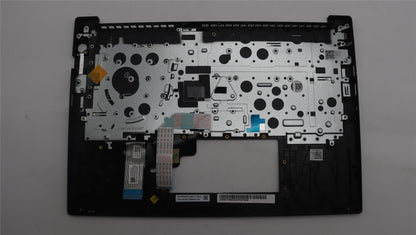 Lenovo MECH_ASM FRU EURO ENG (TRI) US BK 5M11P00032