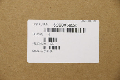 Lenovo LCD Cover L 81YK Grey for Touch 5CB0X56525