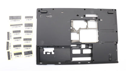 Lenovo 04W3493 FRU Base Cover ASM with System Label Tai