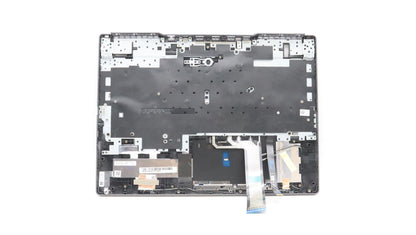 Lenovo Upper Case ASM_POR L82RD SG RGB 5CB1H68476