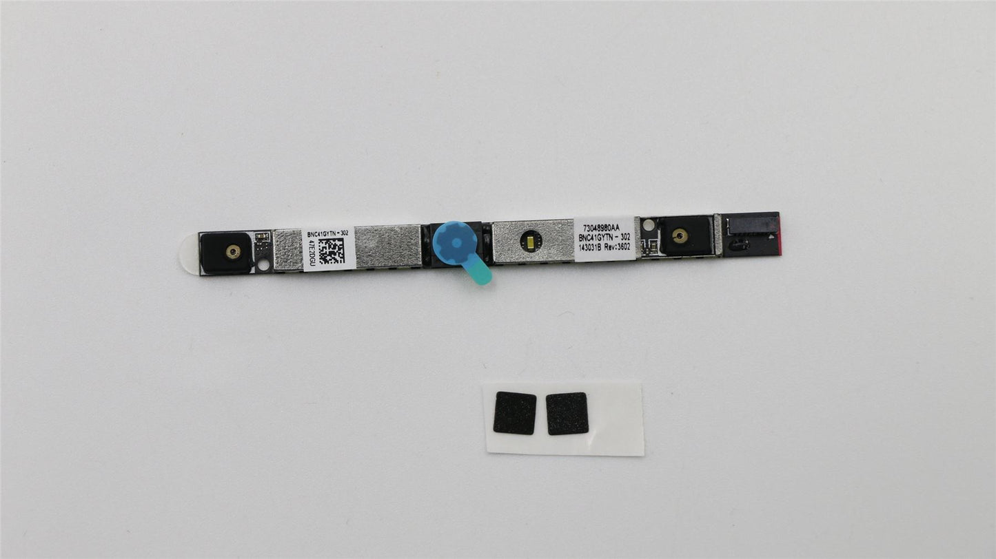 Lenovo 2 Pro-15 Edge 15 Webcam Web Cam Camera Cam 5C20G91183