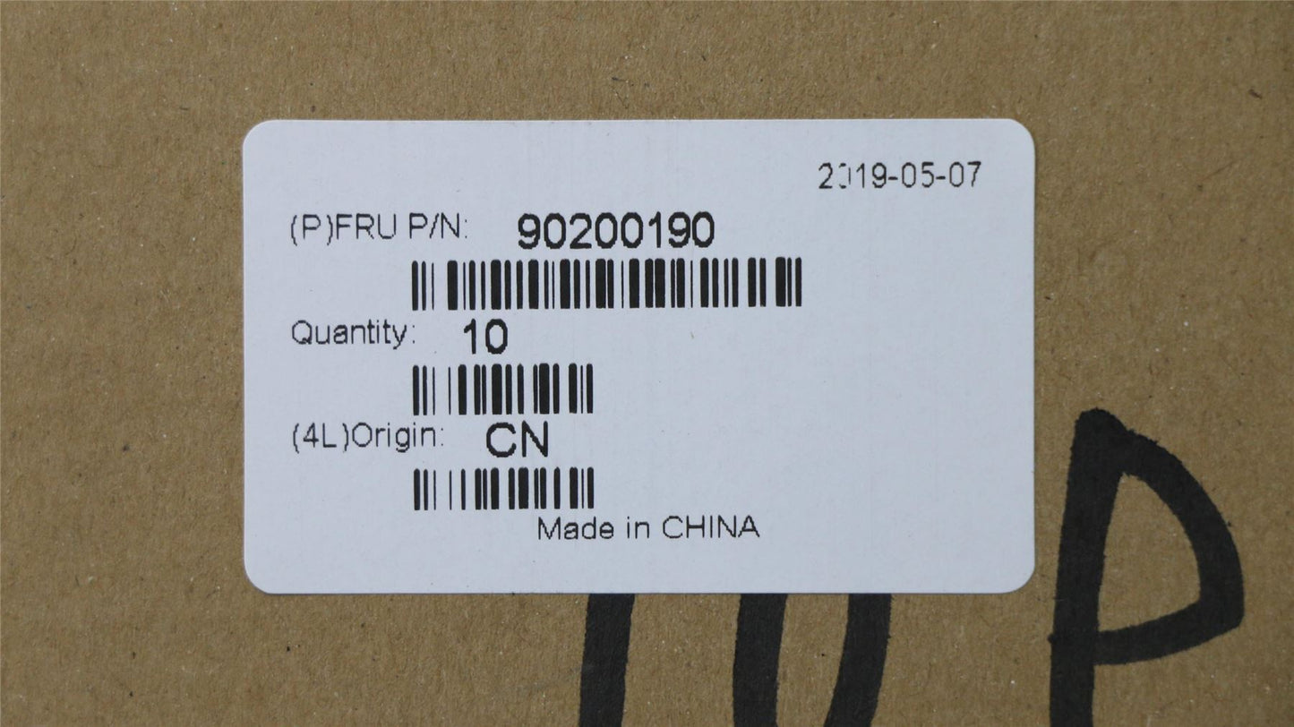 Lenovo 90200190