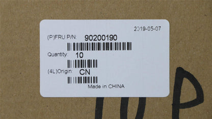 Lenovo 90200190