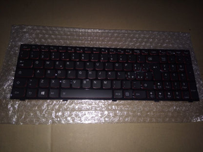 Lenovo CCYT4B9ITA102KeyDualcolorBL KBD（win8） Keyboard 25205410