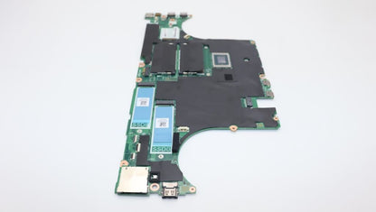 Lenovo ThinkPad P16v Gen 1 Motherboard Mainboard UMA AMDR77840HS-PRO 5B21L75758