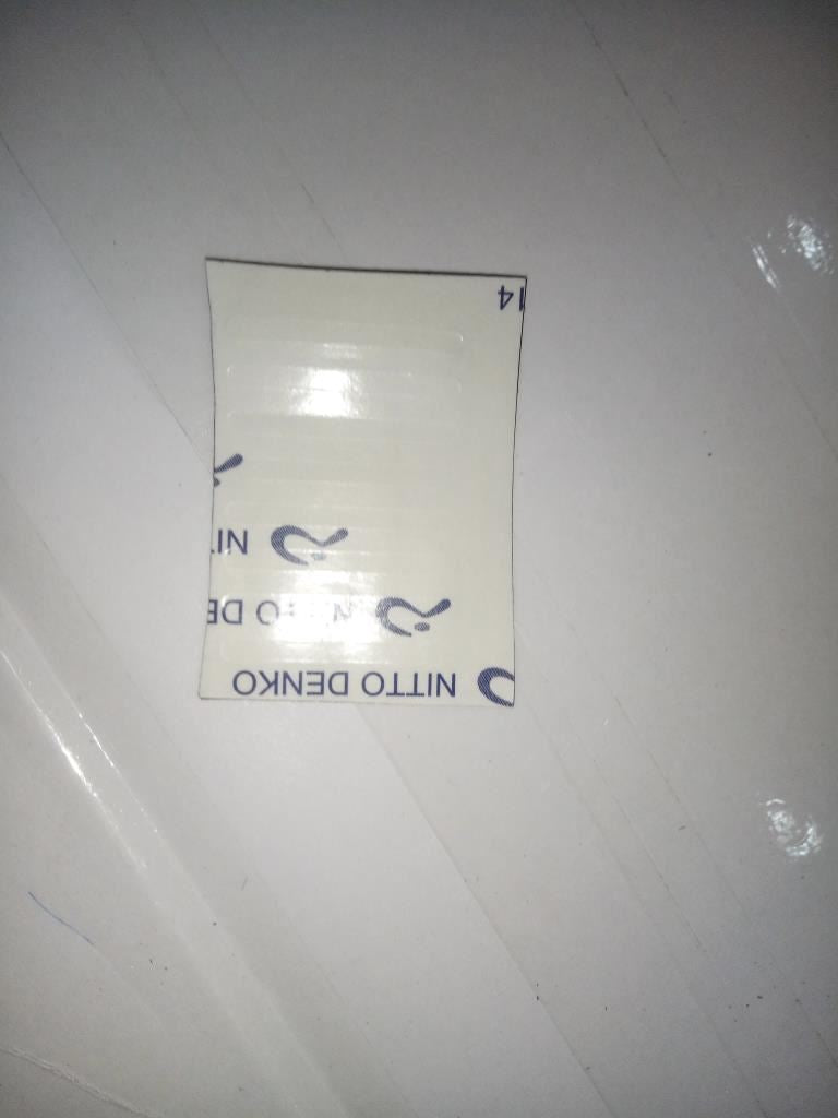 Lenovo 90201144 QIWG7 LCD Bezel Screw Pad