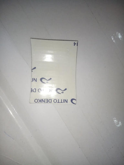 Lenovo 90201144 QIWG7 LCD Bezel Screw Pad