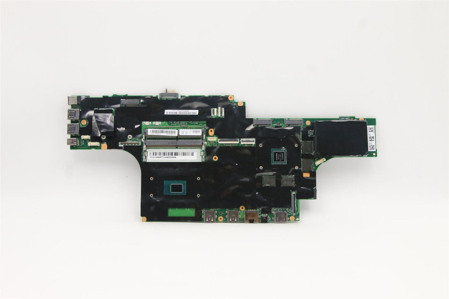 Lenovo ThinkPad P50 Motherboard Mainboard 01AY484