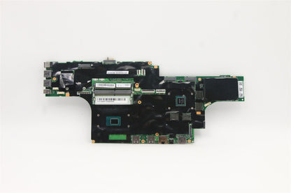 Lenovo ThinkPad P50 Motherboard Mainboard 01AY484